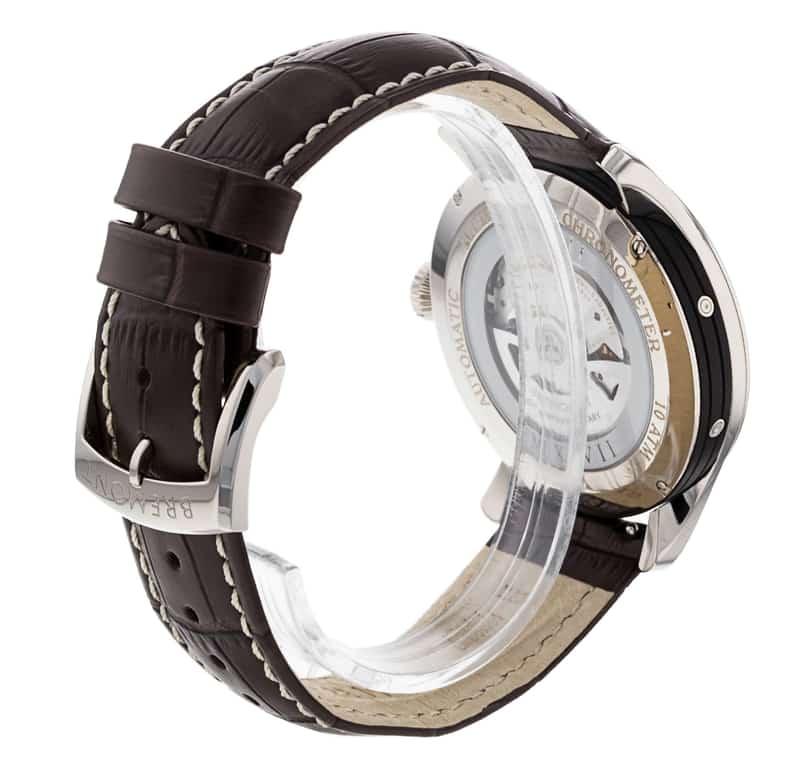 Bremont Solo 10TH ANNIVERSARY